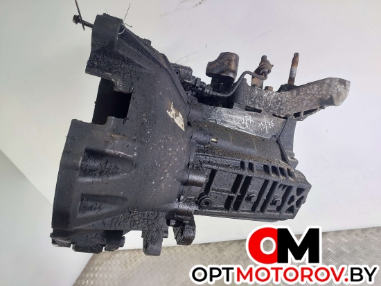 КПП механическая (МКПП)  Ford Transit 7 поколение 2010 6C1R7002AB #2