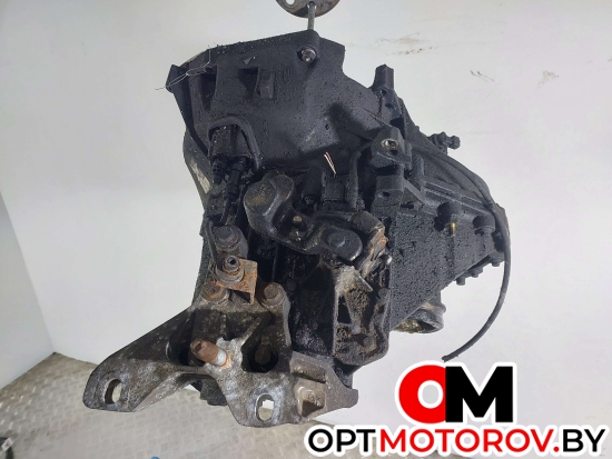 КПП механическая (МКПП)  Ford Transit 7 поколение 2010 6C1R7002AB #3