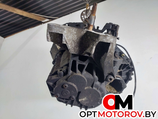 КПП механическая (МКПП)  Ford Transit 7 поколение 2010 6C1R7002AB #4