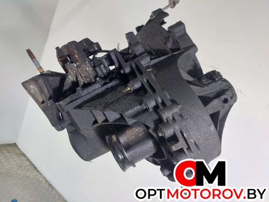 КПП механическая (МКПП)  Ford Transit 7 поколение 2010 6C1R7002AB #5