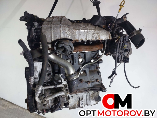 Двигатель  Opel Insignia 1 поколение (A) 2012 A20DT #6