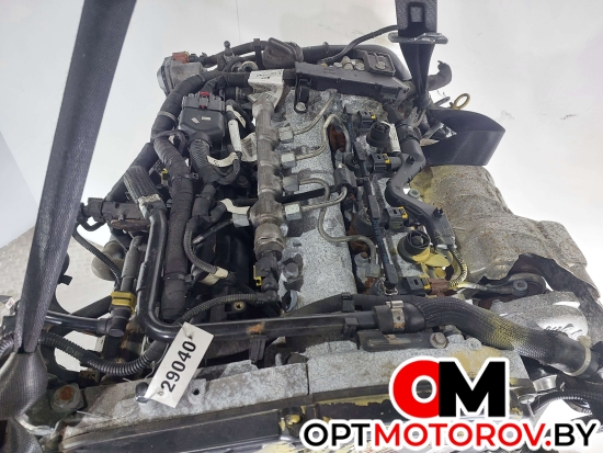 Двигатель  Opel Insignia 1 поколение (A) 2012 A20DT #2