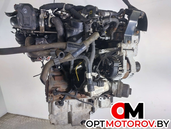 Двигатель  Opel Insignia 1 поколение (A) 2012 A20DT #3