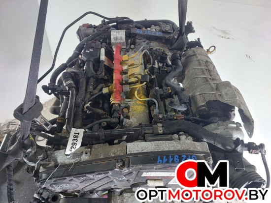 Двигатель  Opel Insignia 1 поколение (A) 2011 A20DTH #2