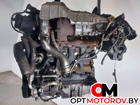 Двигатель  Opel Insignia 1 поколение (A) 2011 A20DTH #3