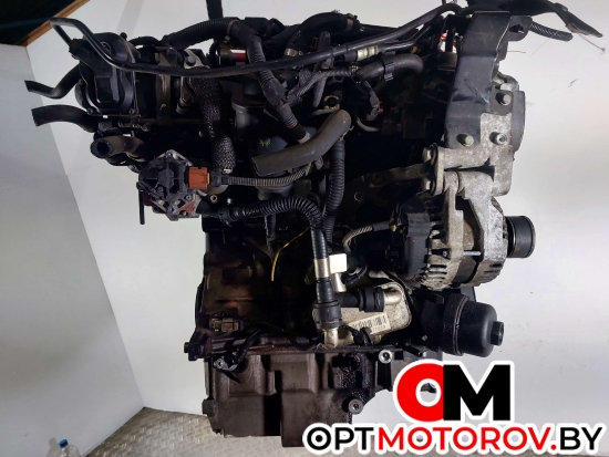 Двигатель  Opel Insignia 1 поколение (A) 2011 A20DTH #6