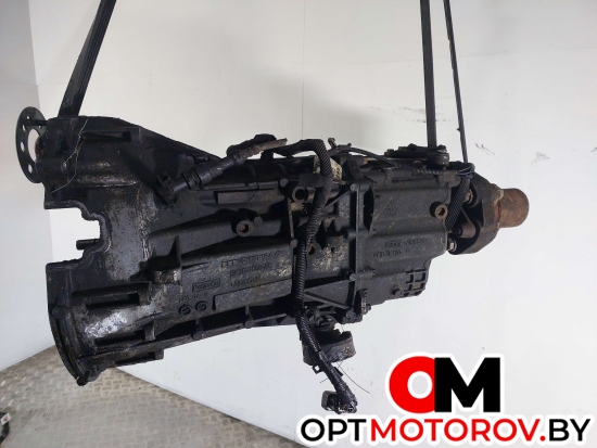 КПП механическая (МКПП)  Ford Transit 8 поколение 2016 DC1R7003AC #2