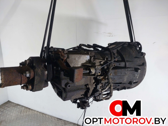 КПП механическая (МКПП)  Ford Transit 8 поколение 2016 DC1R7003AC #3