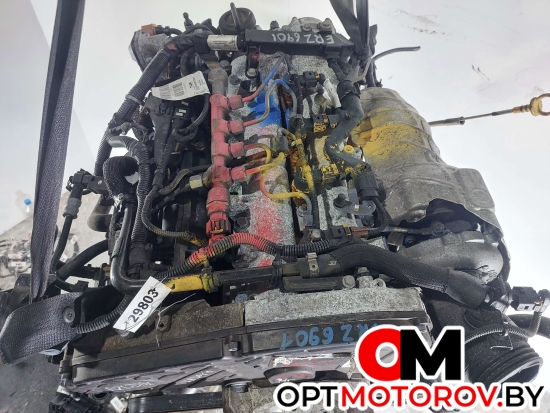 Двигатель  Opel Insignia 1 поколение (A) 2010 A20DTH #2