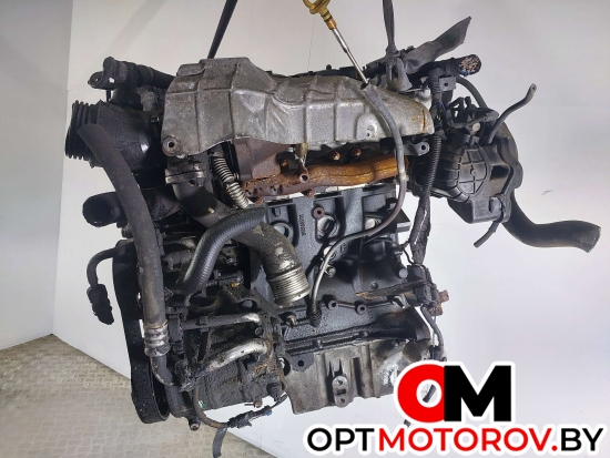 Двигатель  Opel Insignia 1 поколение (A) 2010 A20DTH #3