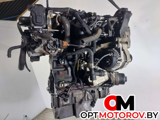 Двигатель  Opel Insignia 1 поколение (A) 2010 A20DTH #6