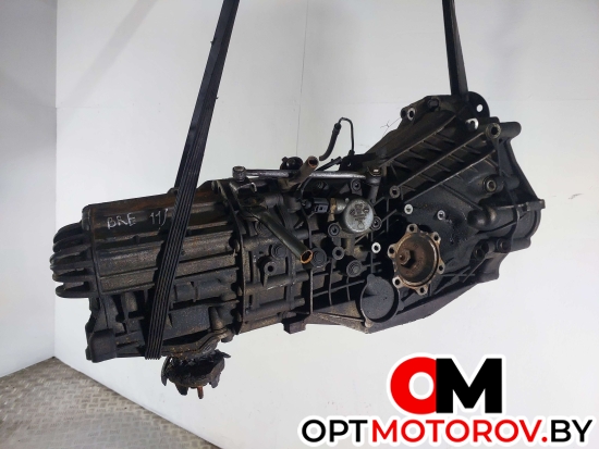КПП механическая (МКПП)  Audi A4 B7 2006 HCF #3