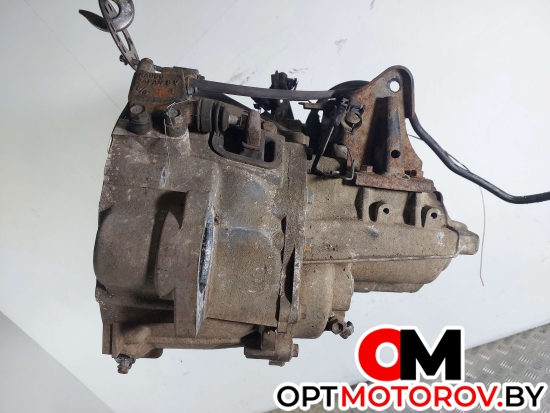 Стартер  Nissan X-Trail T30 [рестайлинг] 2009 8H54 #2