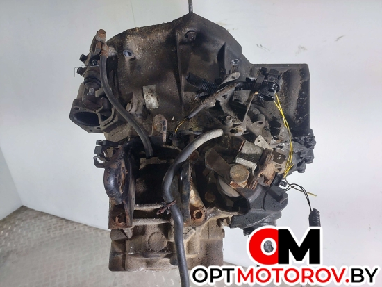 Стартер  Nissan X-Trail T30 [рестайлинг] 2009 8H54 #3