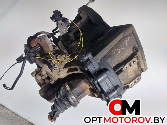 Стартер  Nissan X-Trail T30 [рестайлинг] 2009 8H54 #4