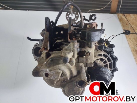 Стартер  Nissan X-Trail T30 [рестайлинг] 2009 8H54 #5