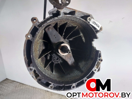 КПП механическая (МКПП)  Ford Transit 7 поколение 2007 6C1R7003AA #1