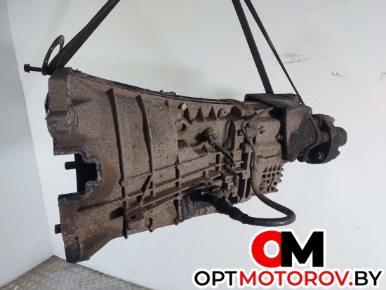 КПП механическая (МКПП)  Ford Transit 7 поколение 2007 6C1R7003AA #2