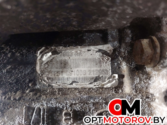 КПП механическая (МКПП)  Ford Transit 7 поколение 2007 6C1R7003AA #4