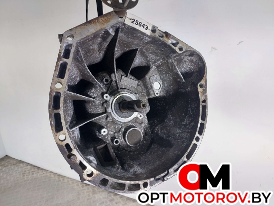КПП механическая (МКПП)  Mercedes-Benz C-Класс W204/S204 2007 716657 #1