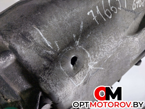 КПП механическая (МКПП)  Mercedes-Benz C-Класс W204/S204 2007 716657 #5