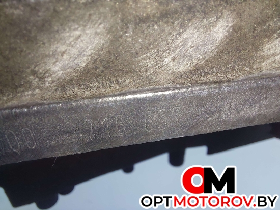 КПП механическая (МКПП)  Mercedes-Benz C-Класс W204/S204 2007 716657 #3