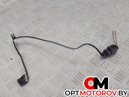 Передняя панель (телевизор)  Audi A3 8P/8PA [рестайлинг] 2006 8P0823509B #1