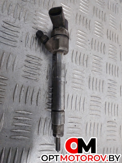 Форсунка топливная  Mercedes-Benz Vito W639 2005 0445110140, A6460700287 #1