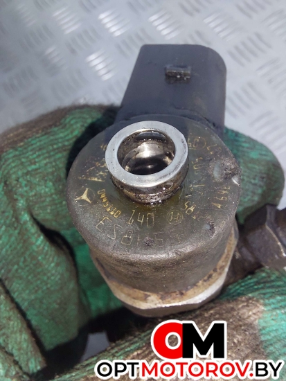 Форсунка топливная  Mercedes-Benz Vito W639 2005 0445110140, A6460700287 #2