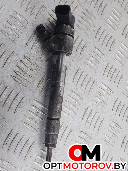 Форсунка топливная  Mercedes-Benz Vito W639 2005 0445110140, A6460700287 #1