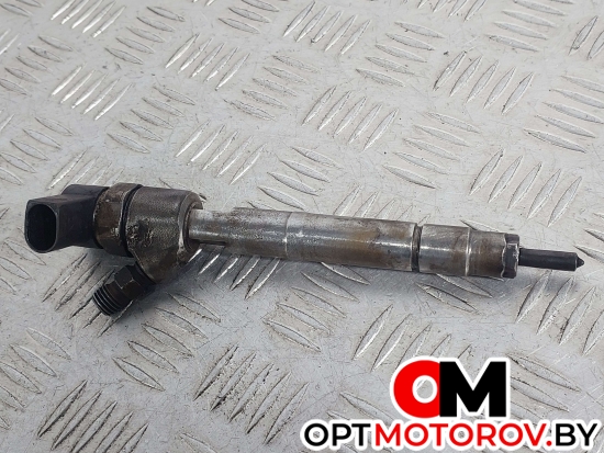 Форсунка топливная  Mercedes-Benz Vito W639 2005 0445110140, A6460700287 #1