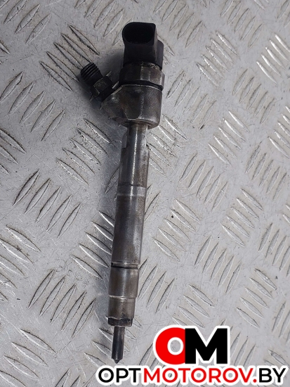 Форсунка топливная  Mercedes-Benz Vito W639 2005 0445110140, A6460700287 #1
