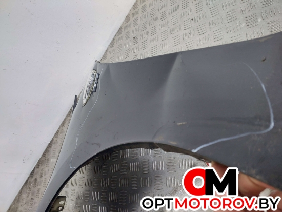 Крыло переднее левое  Opel Astra J [рестайлинг] 2012  #4