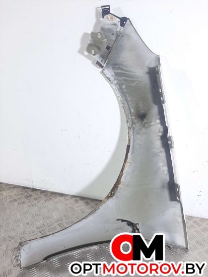 Крыло переднее правое  Opel Insignia 1 поколение (A) 2010  #3