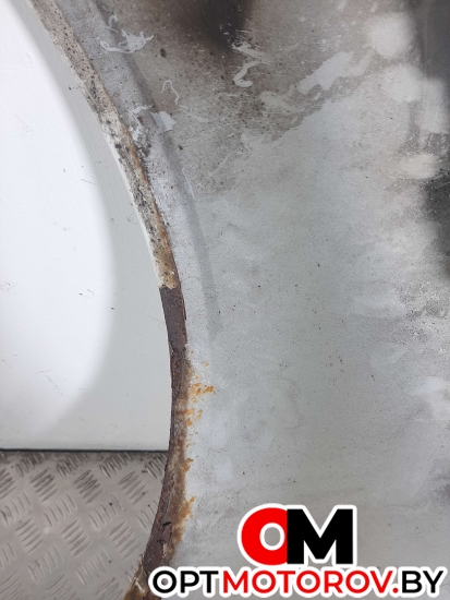 Крыло переднее правое  Opel Insignia 1 поколение (A) 2010  #5