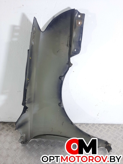 Крыло переднее правое  Toyota Avensis 2 поколение (T250) [рестайлинг] 2008  #4