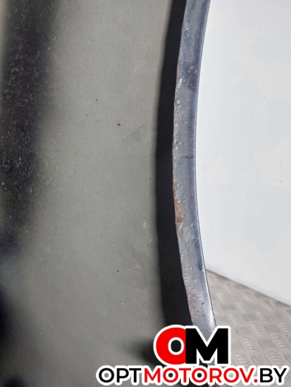 Крыло переднее левое  Opel Insignia 1 поколение (A) 2012  #4