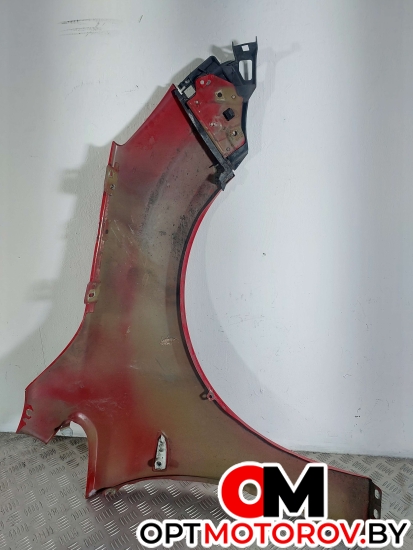 Крыло переднее левое  Opel Astra J 2011  #3