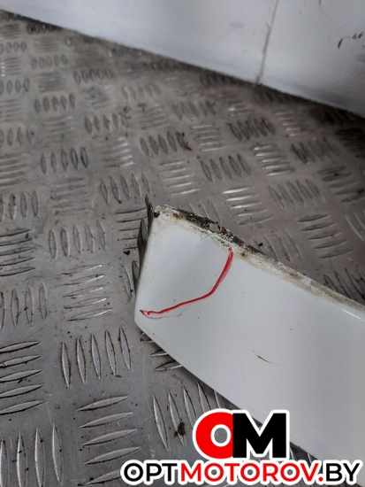 Крыло переднее левое  Citroen C3 2 поколение [рестайлинг] 2015 77271705 #5