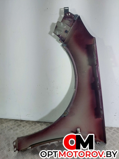 Крыло переднее правое  Opel Insignia 1 поколение (A) 2009  #3