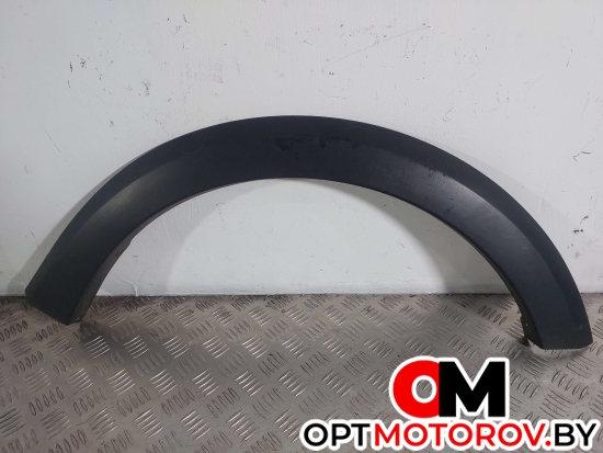Крыло переднее правое  Renault Sandero 2 поколение 2013 638747990 #1