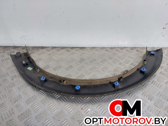 Крыло переднее правое  Renault Sandero 2 поколение 2013 638747990 #2
