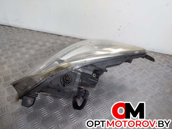 Фара правая  Opel Insignia 1 поколение (A) 2010  #2