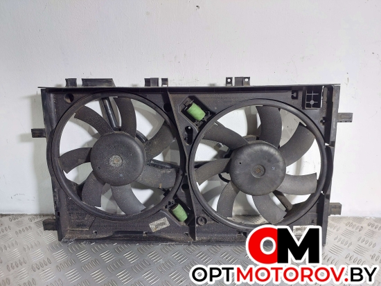 Вентилятор охлаждения  Opel Insignia 1 поколение (A) 2009 13223018 #1