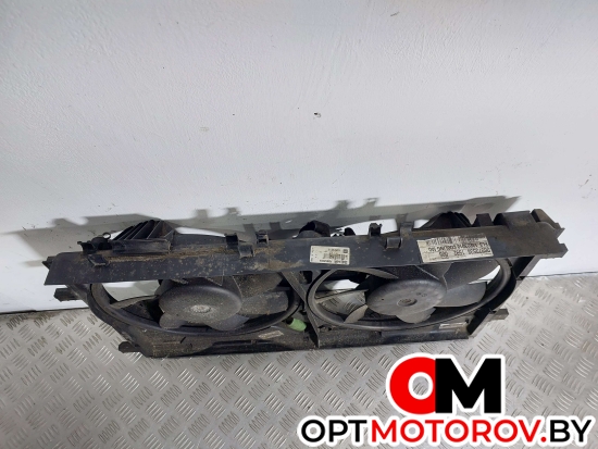 Вентилятор охлаждения  Opel Insignia 1 поколение (A) 2009 13223018 #2
