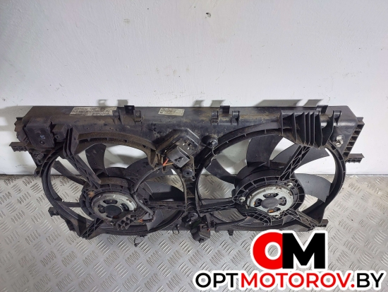 Вентилятор охлаждения  Opel Insignia 1 поколение (A) 2009 13223018 #4
