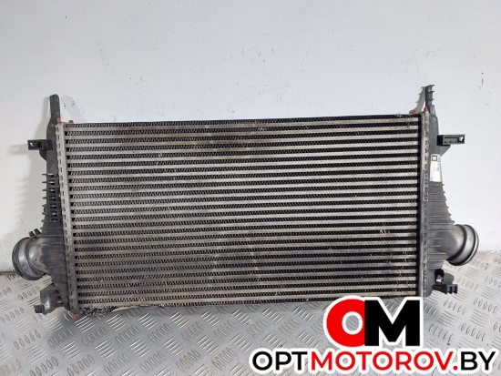 Интеркулер  Opel Insignia 1 поколение (A) 2009 13241751 #1