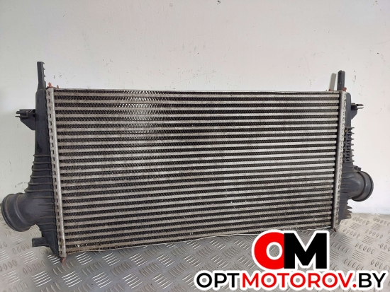 Интеркулер  Opel Insignia 1 поколение (A) 2009 13241751 #2