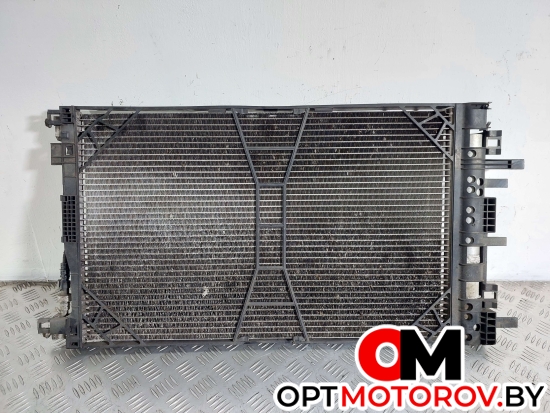 Радиатор кондиционера  Opel Insignia 1 поколение (A) 2009  #1