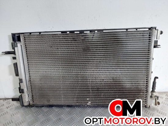 Радиатор кондиционера  Opel Insignia 1 поколение (A) 2009  #3